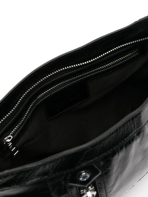 Zadig&Voltaire Sunny Moody cross body bag - Black