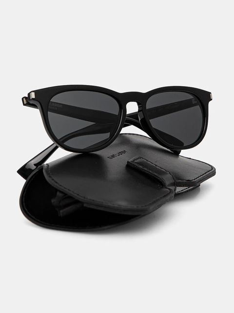 Saint Laurent okulary przeciwsłoneczne