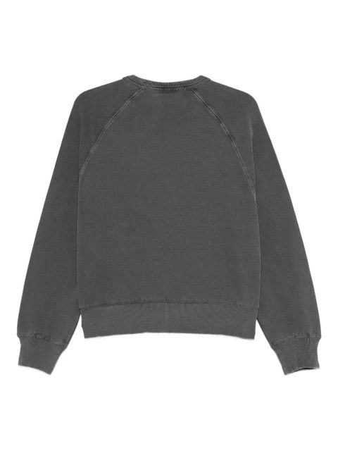 Carhartt WIP Torion logo-detail sweatshirt - Grey