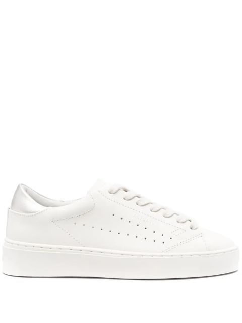 Axel Arigato Court leather sneakers - White - zdjęcie produktu nr 1