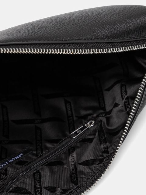 Armani Exchange torebka kolor czarny XW001574 AF15632