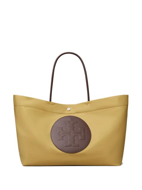 Tory Burch Ella twist tote - Neutrals - zdjęcie produktu nr 1