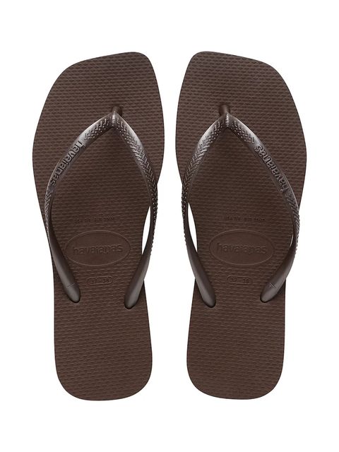 Havaianas japonki damskie SLIM SQUARE - zdjęcie produktu nr 2