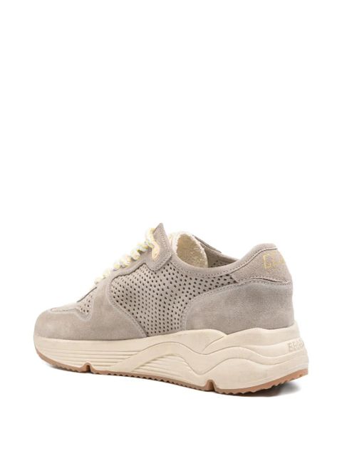 Golden Goose Running Sole sneakers - Grey