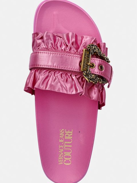 Versace Jeans Couture klapki