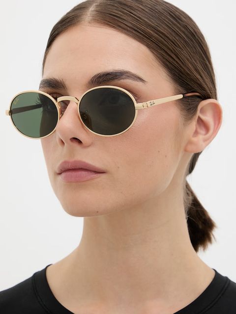 Ray-Ban okulary przeciwsłoneczne A$AP ROCKY X RAY-BAN - zdjęcie produktu nr 1