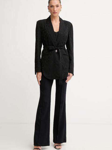 Pinko bluzka na ramiączkach damska z modalem - zdjęcie produktu nr 1