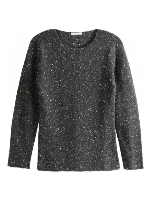 The Row long-sleeve sweater - Grey - zdjęcie produktu nr 1