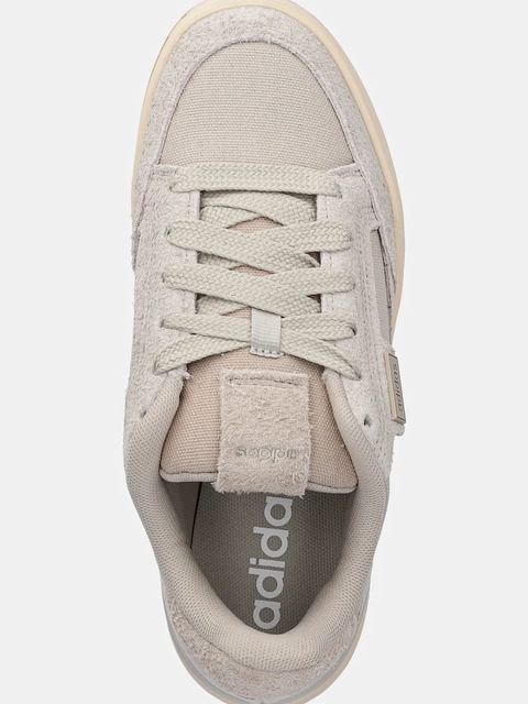 adidas sneakersy Aspyre 00S damskie kolor szary JQ5587