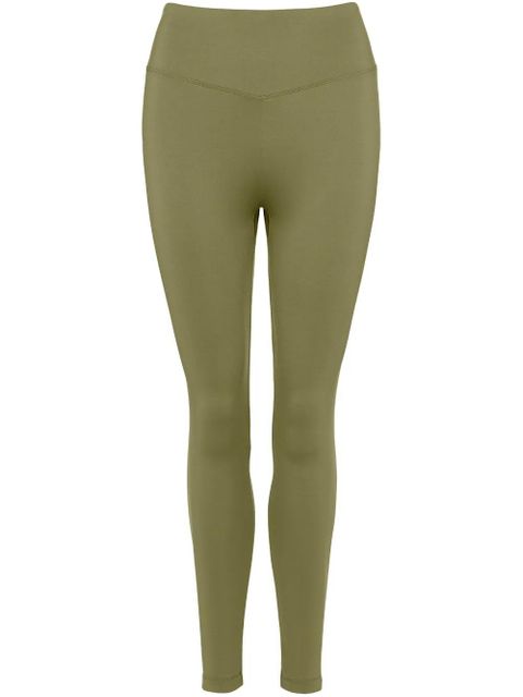 ERES Billie leggings - Green - zdjęcie produktu nr 1