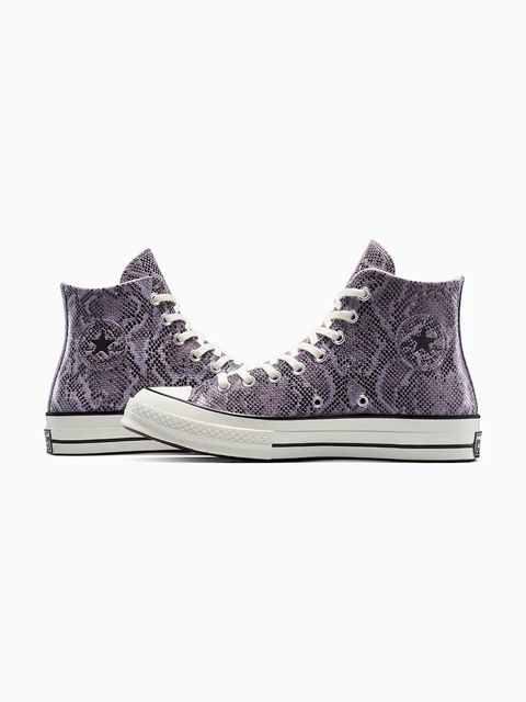 Converse trampki Chuck 70 Snakeskin Print