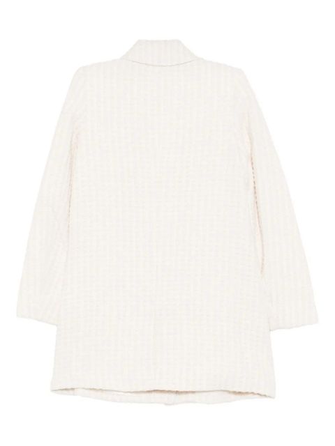 Reformation Emerson coat - Neutrals - zdjęcie produktu nr 2