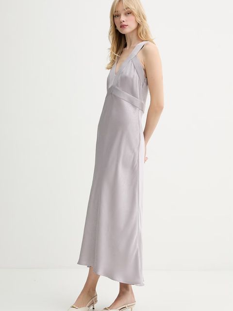 BOSS Orange sukienka C Danden - zdjęcie produktu nr 2