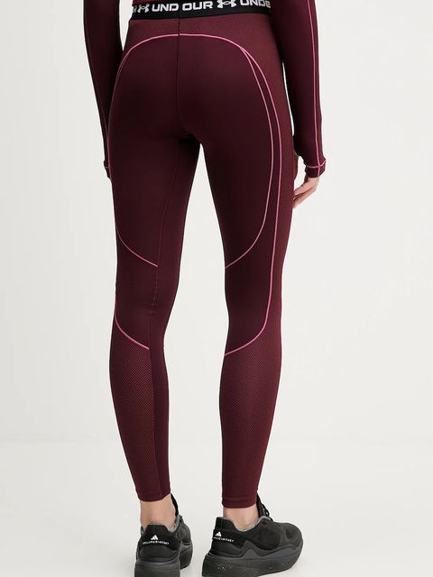 Under Armour legginsy treningowe ColdGear - zdjęcie produktu nr 2