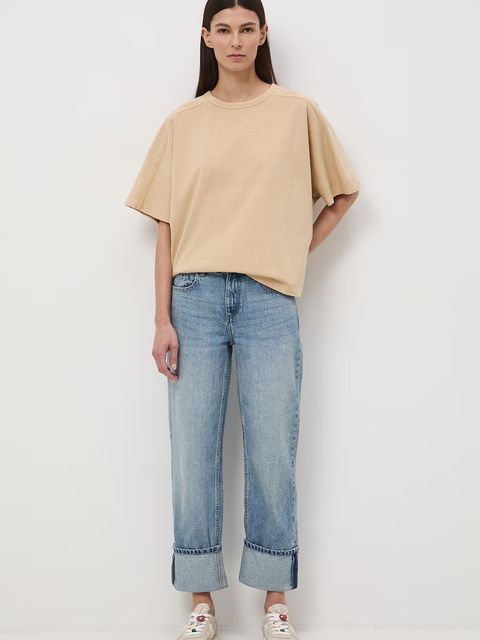 Medicine jeansy straight damskie - zdjęcie produktu nr 2