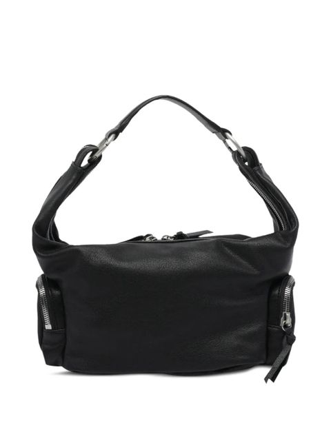 Marge Sherwood mini City shoulder bag - Black - zdjęcie produktu nr 2