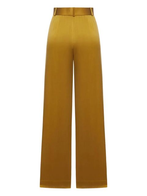 ZIMMERMANN tailored trousers - Yellow - zdjęcie produktu nr 2