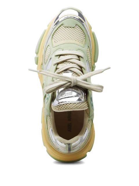 Axel Arigato Sphere Runner sneakers - Green - zdjęcie produktu nr 2