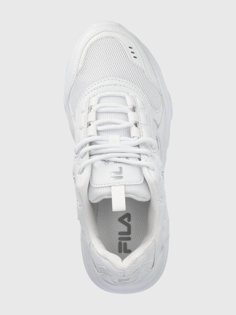 Fila sneakersy Collene kolor biały FFW0045