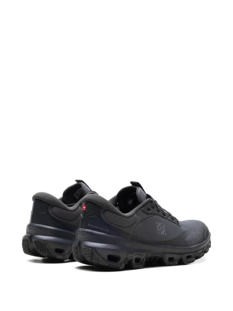 On Running x LOEWE Cloudventure 2 WMNS sneakers - Black