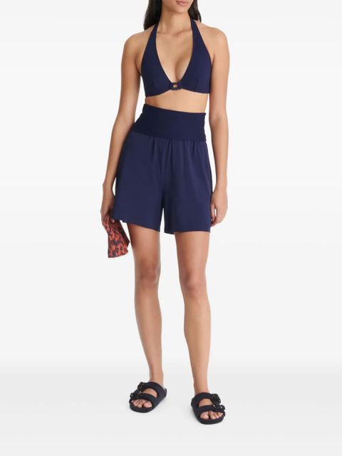 ERES Lucia shorts - Blue