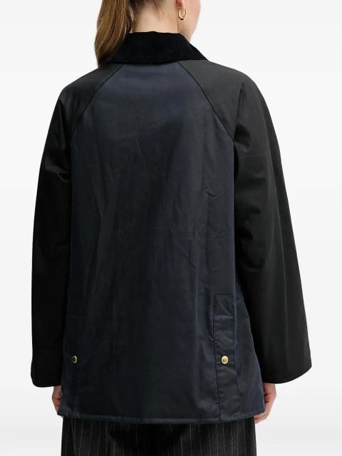 Barbour Kettlewell pocket jacket - Blue