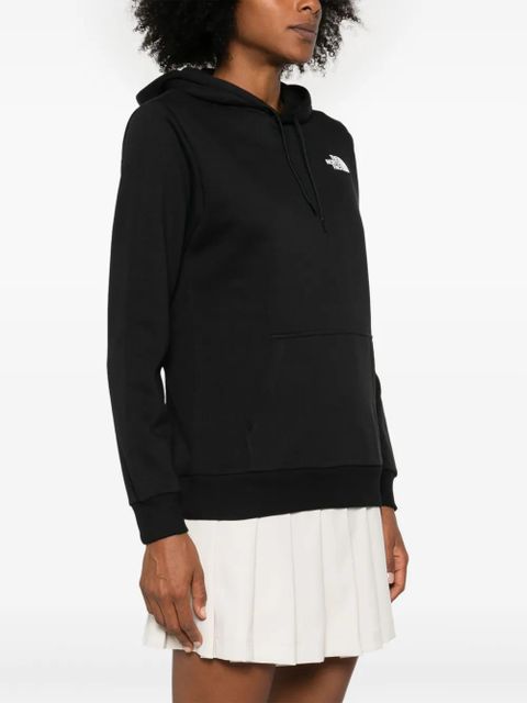 The North Face Simple Dome hoodie - Black