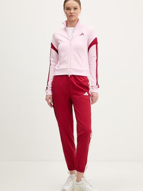 adidas bluza The House of Tiro - zdjęcie produktu nr 2