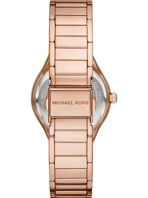 Michael Kors zegarek damski kolor złoty MK4942 - zdjęcie produktu nr 2