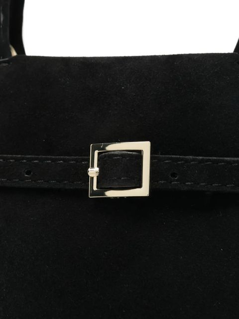 Manu Atelier Le Cambon 20 handbag - Black