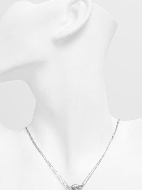 Guess naszyjnik damski ze stali nierdzewnej MARINA - zdjęcie produktu nr 1