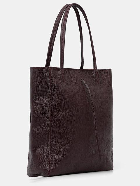 Answear.LAB torebka skórzana - zdjęcie produktu nr 1