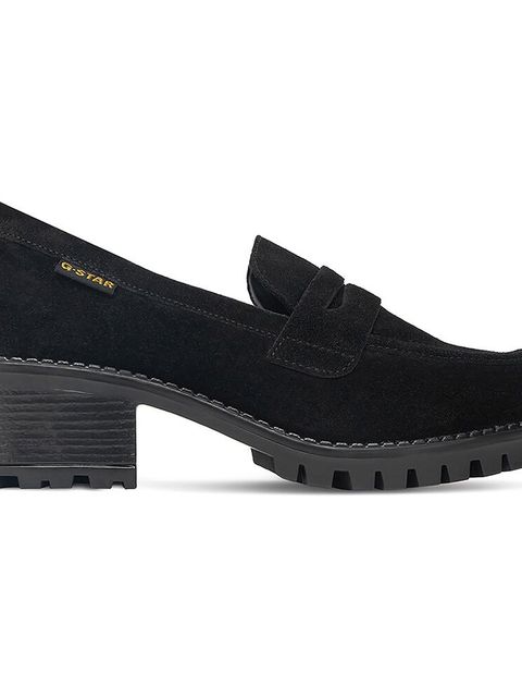 G-STAR RAW WI34-JANELLE-01 Czarny - zdjęcie produktu nr 1