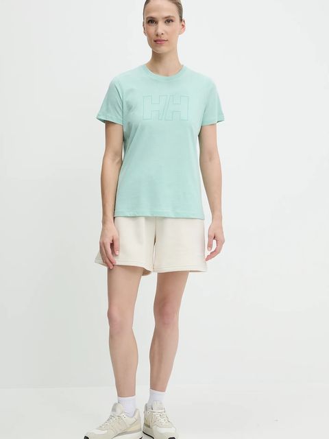 Helly Hansen t-shirt - zdjęcie produktu nr 1