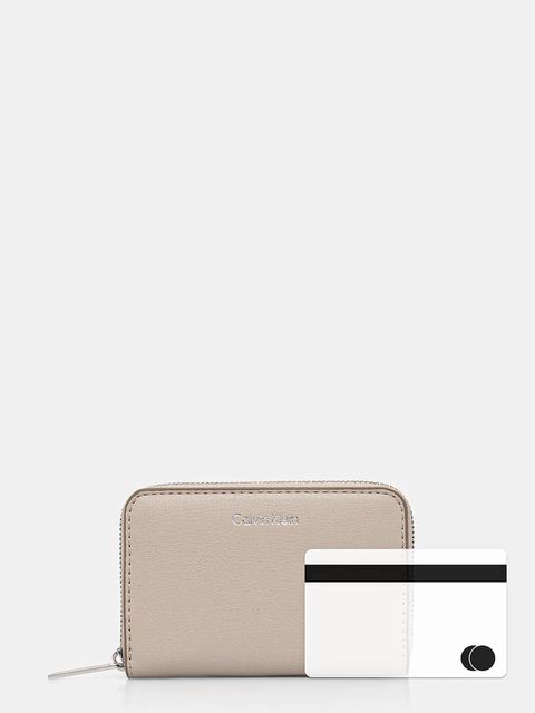 Calvin Klein portfel