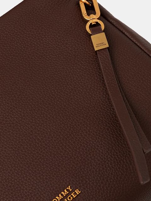 Tommy Hilfiger torebka skórzana