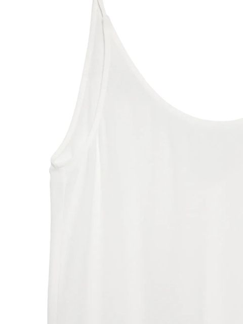 Ba&Sh scoop-neck top - Neutrals