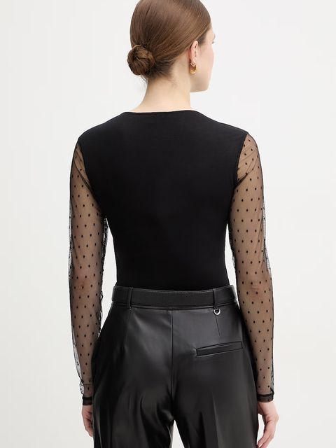 Morgan body - zdjęcie produktu nr 2