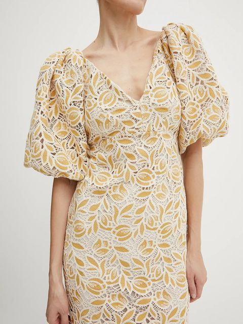 Luisa Spagnoli sukienka