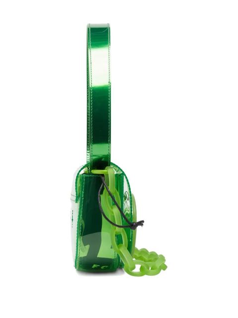 Diesel 1DR shoulder bag - Green