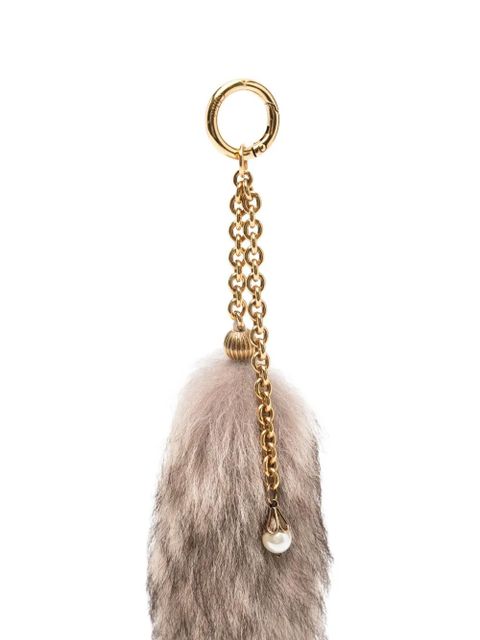 Chloé treasure tails charm - Grey - zdjęcie produktu nr 2