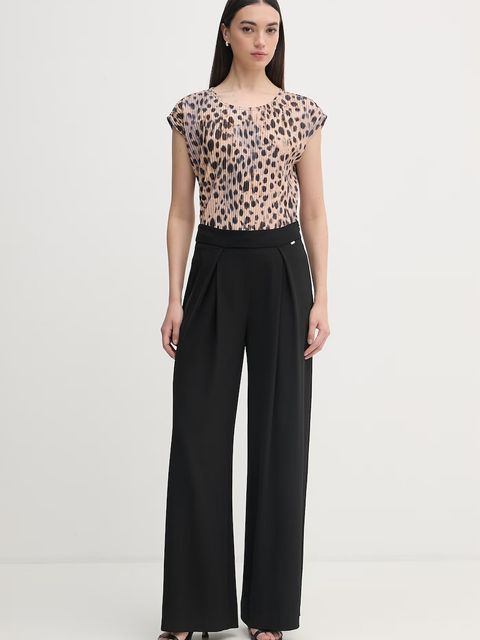 Joseph Ribkoff bluzka z odkrytymi ramionami damska - zdjęcie produktu nr 1