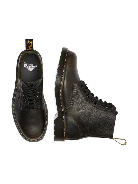 Dr. Martens botki skórzane 1460 Pascal