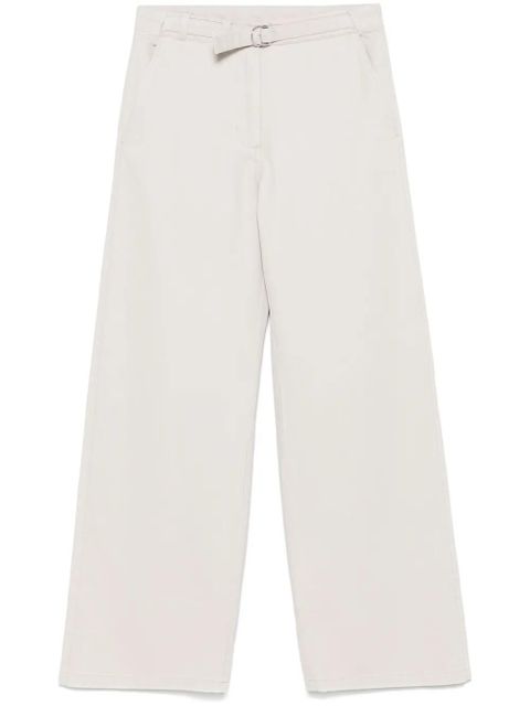 OUR LEGACY Harbour trousers - Neutrals - zdjęcie produktu nr 1