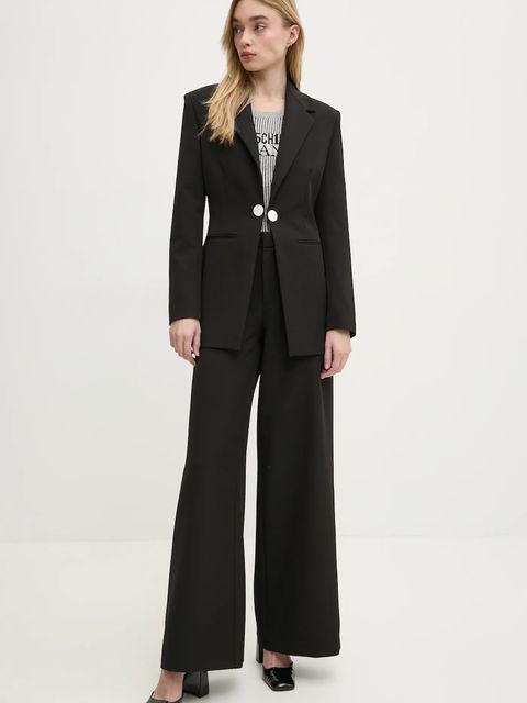 Moschino Jeans marynarka - zdjęcie produktu nr 2