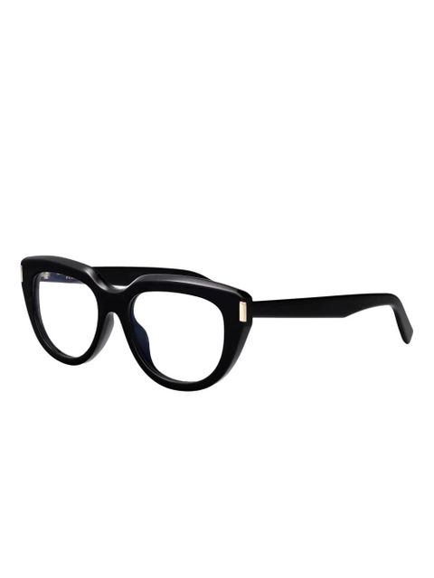 Saint Laurent Eyewear SL 828 glasses - Black