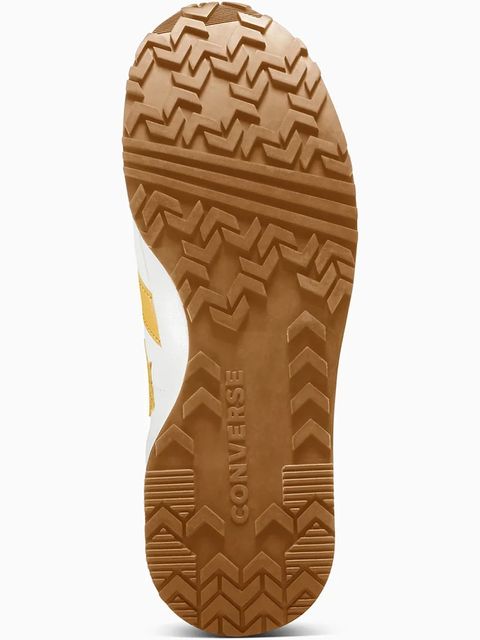 Converse sneakersy Converse Omega Trainer kolor beżowy A16539C