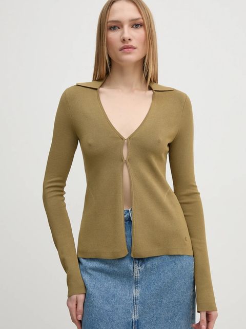Calvin Klein Jeans kardigan
