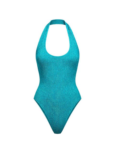 Bond-eye Ava one-piece swimsuit - Blue - zdjęcie produktu nr 1