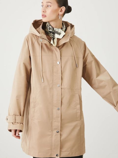 Medicine parka - zdjęcie produktu nr 1